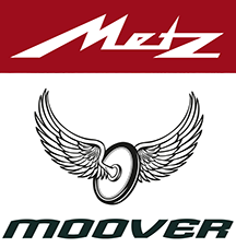 METZ MOOVER SHOP